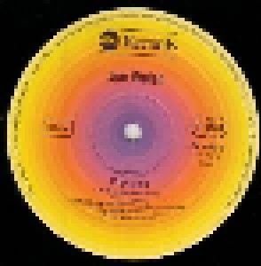 Joe Walsh: Pop Gold (LP) - Bild 3