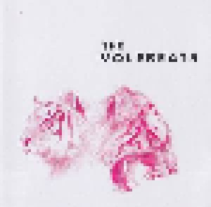 Cover - Volebeats, The: Volebeats, The