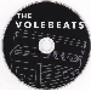 The Volebeats: The Volebeats (CD) - Bild 3