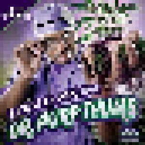 Cover - G-Stack: Dr. Purp Thumb
