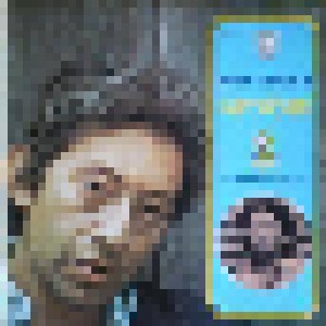 Cover - Serge Gainsbourg: Les Grandes Chansons De Gainsbourg