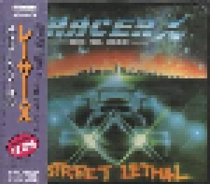 Racer X: Street Lethal (CD) - Bild 6