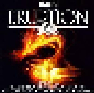 Cover - John-Alex Mason: Classic Rock 156 - Eruption