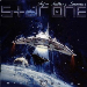 Arjen Anthony Lucassen's Star One: Space Metal (CD) - Bild 1