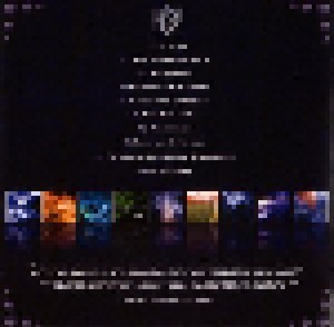 Arjen Anthony Lucassen's Star One: Space Metal (CD) - Bild 2