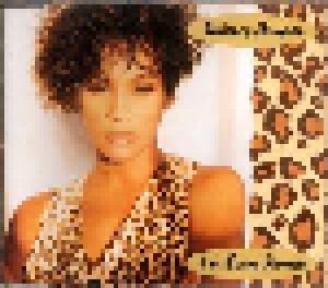 Whitney Houston: I'm Every Woman (Single-CD) - Bild 1