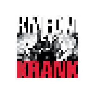 KMFDM: Krank (Single-CD) - Bild 1