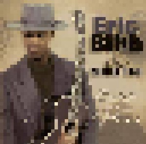 Eric Bibb & Needed Time: Spirit And The Blues (CD) - Bild 1
