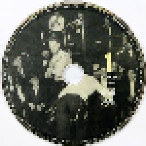 The Soul Of Klezmer - Reve Et Passion (2-CD) - Bild 3