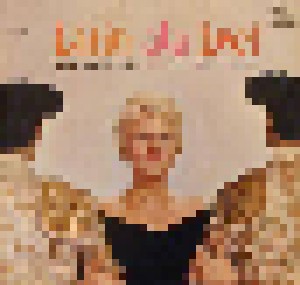 Peggy Lee: Latin Ala Lee! (LP) - Bild 1