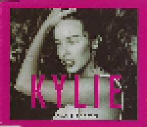Kylie Minogue: What Kind Of Fool (Single-CD) - Bild 1