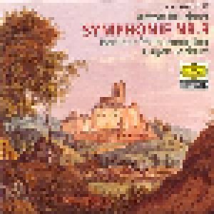 Anton Bruckner: Symphonie Nr. 9 (CD) - Bild 1