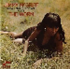 Cover - Jimmy McGriff: Worm, The
