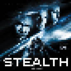 BT: Stealth (Promo-CD) - Bild 1
