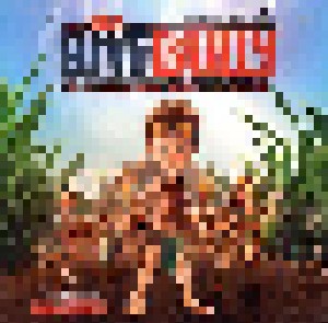 John Debney: The Ant Bully (Promo-CD) - Bild 1