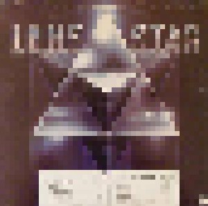 Lone Star: Lone Star (LP) - Bild 1