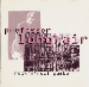 Professor Longhair: Rock'n'Roll Gumbo (CD) - Bild 1