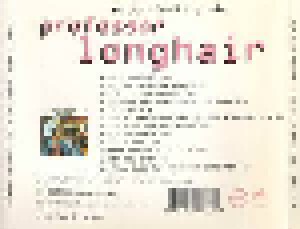 Professor Longhair: Rock'n'Roll Gumbo (CD) - Bild 2