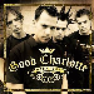 Cover - Good Charlotte: Greatest Hits