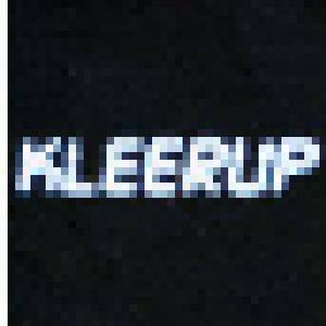 Kleerup: Kleerup - Cover