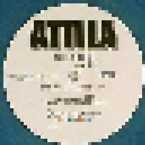 Attila: Eskimo - Cover