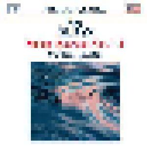 Philip Glass: String Quartets Nos. 1-4 - Cover