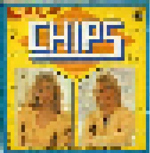 Cover - Chips: Having A Party