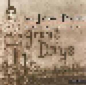 John Prine: The John Prine Anthology - Great Days (2-CD) - Bild 1