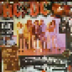 AC/DC: 19 Amsterdamn'd 79 (LP) - Bild 2
