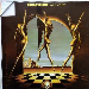 Klaus Schulze: Timewind (LP) - Bild 1