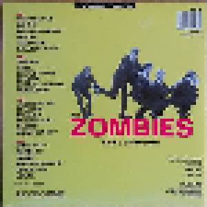 The Zombies: The Collection (2-LP) - Bild 2