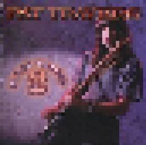 Pat Travers: Blues Tracks 2 (CD) - Bild 1