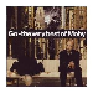 Moby: Go - The Very Best Of Moby (CD) - Bild 1