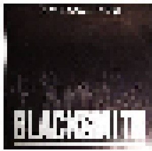 Cover - Blacksmith: Tomorrows Mystery