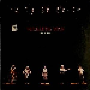 Steeleye Span: Live At Last! (LP) - Bild 1