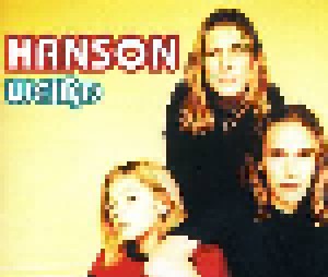 Hanson: Weird (Single-CD) - Bild 1