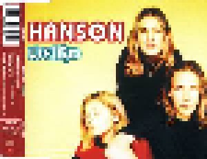 Hanson: Weird (Single-CD) - Bild 2