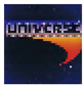 Universe: Universe (LP) - Bild 1
