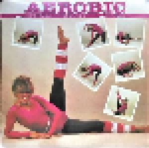 Cover - Neoton Familia: Aerobic