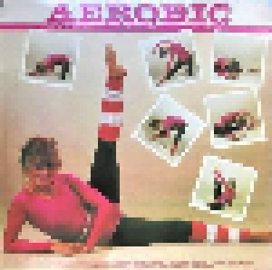 Neoton Familia: Aerobic (LP) - Bild 2
