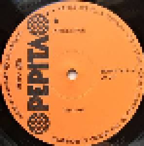 Neoton Familia: Aerobic (LP) - Bild 3