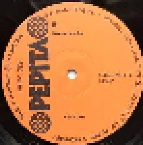 Neoton Familia: Aerobic (LP) - Bild 4