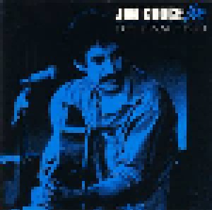 Jim Croce: Live The Final Tour (CD) - Bild 1