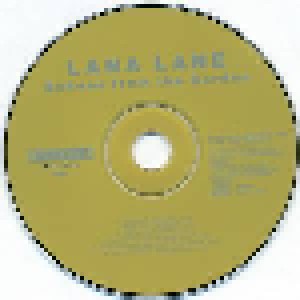 Lana Lane: Echoes From The Garden (Mini-CD / EP) - Bild 3