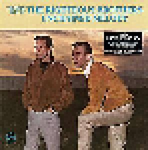 The Righteous Brothers: The Very Best Of The Righteous Brothers - Unchained Melody (LP) - Bild 1