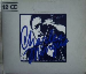 Charles Mingus: The Complete Debut Recordings (12-CD) - Bild 1