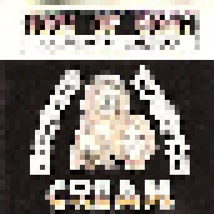 Cream: Concerthouse - Winterland (CD) - Bild 1