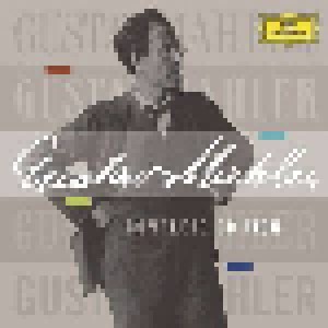 Gustav Mahler: Complete Edition (18-CD) - Bild 1