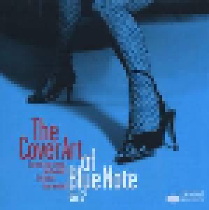 Cover - Bob Belden Ensemble Feat. Dianne Reeves: Cover Art Of Blue Note - Vol. 2, The