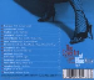 The Cover Art Of Blue Note - Vol. 2 (CD) - Bild 2